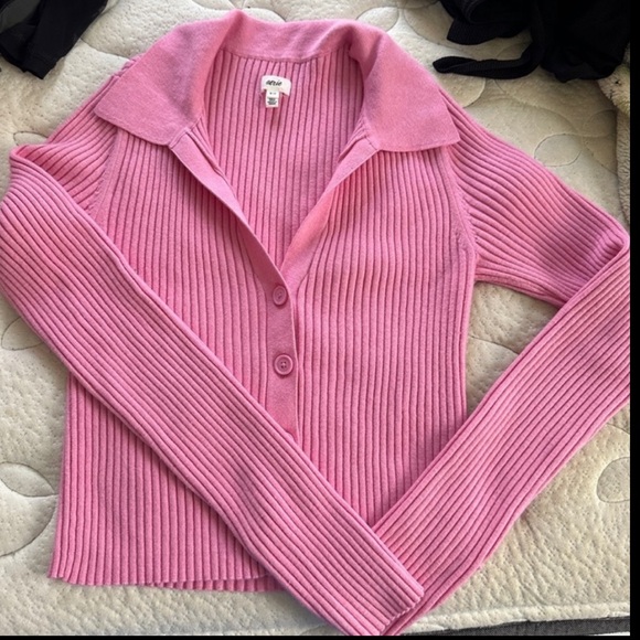 Aerie Gotta Jet Sweater - Picture 4 of 4